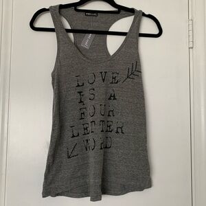 NWT Y2K Top